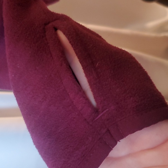 Old Navy fleece hoodie - Picture 7 of 7